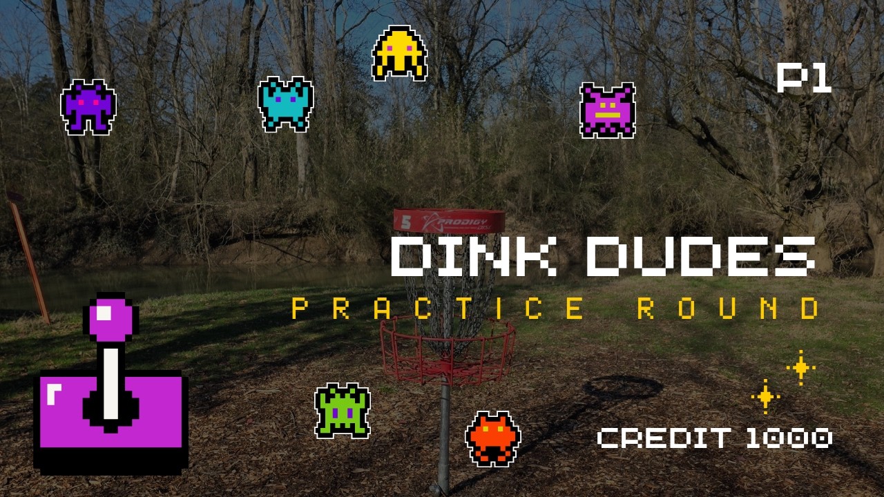 Chill Vibes | Practice Round
