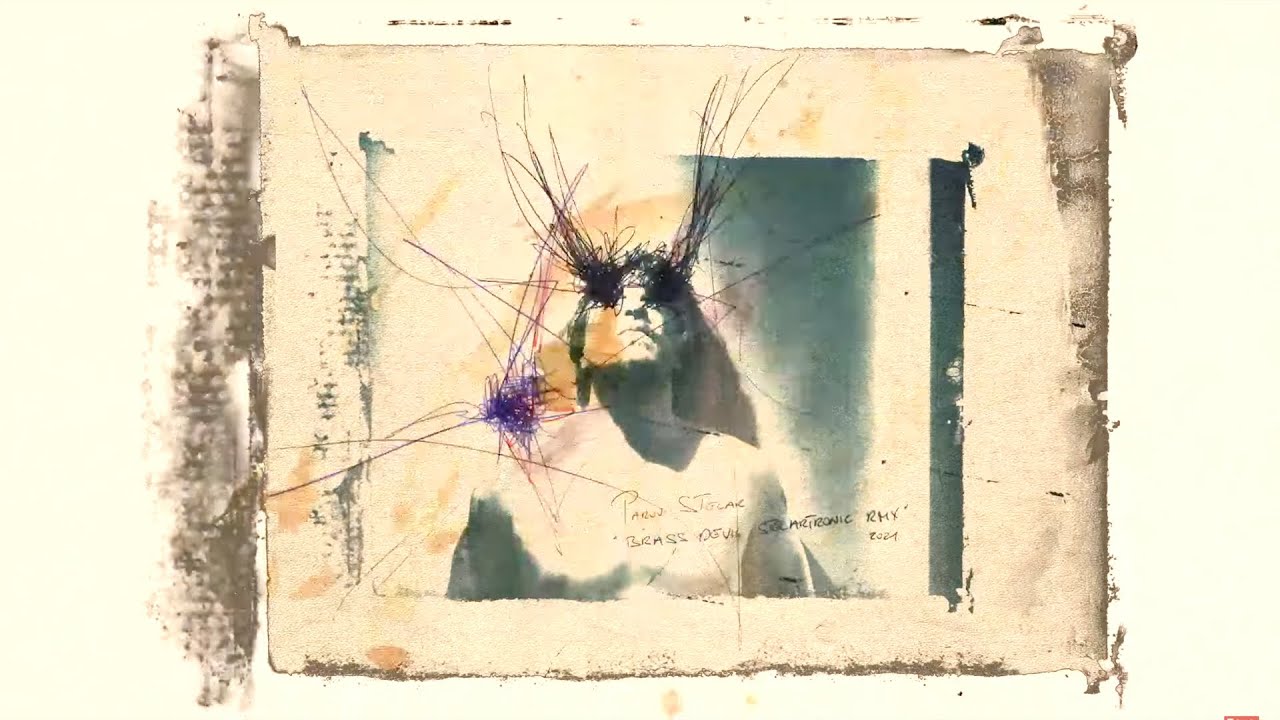 Parov Stelar - Brass Devil (Stelartronic Remix)