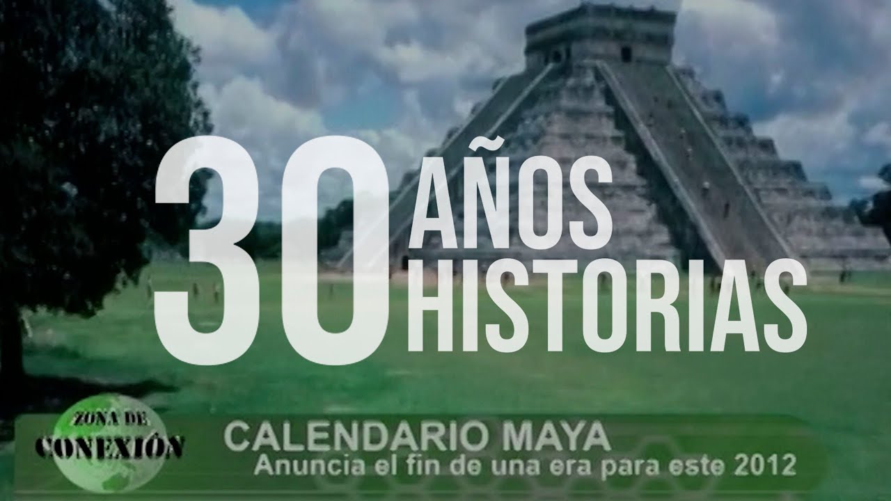 Noticia sobre el fin del mundo (2012)