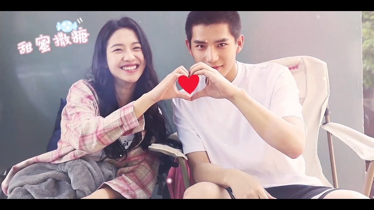 How Does It Feel to be So Sweet in the Show as well as Behind the Scene?  | Forever Love 百岁之好，一言为定