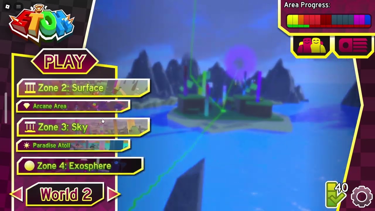 EToH Underwater Ring Select (1 in 450 chance)