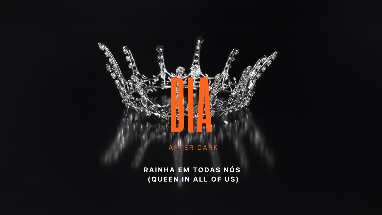 RAINHA EM TODAS NÓS (QUEEN IN ALL OF US)