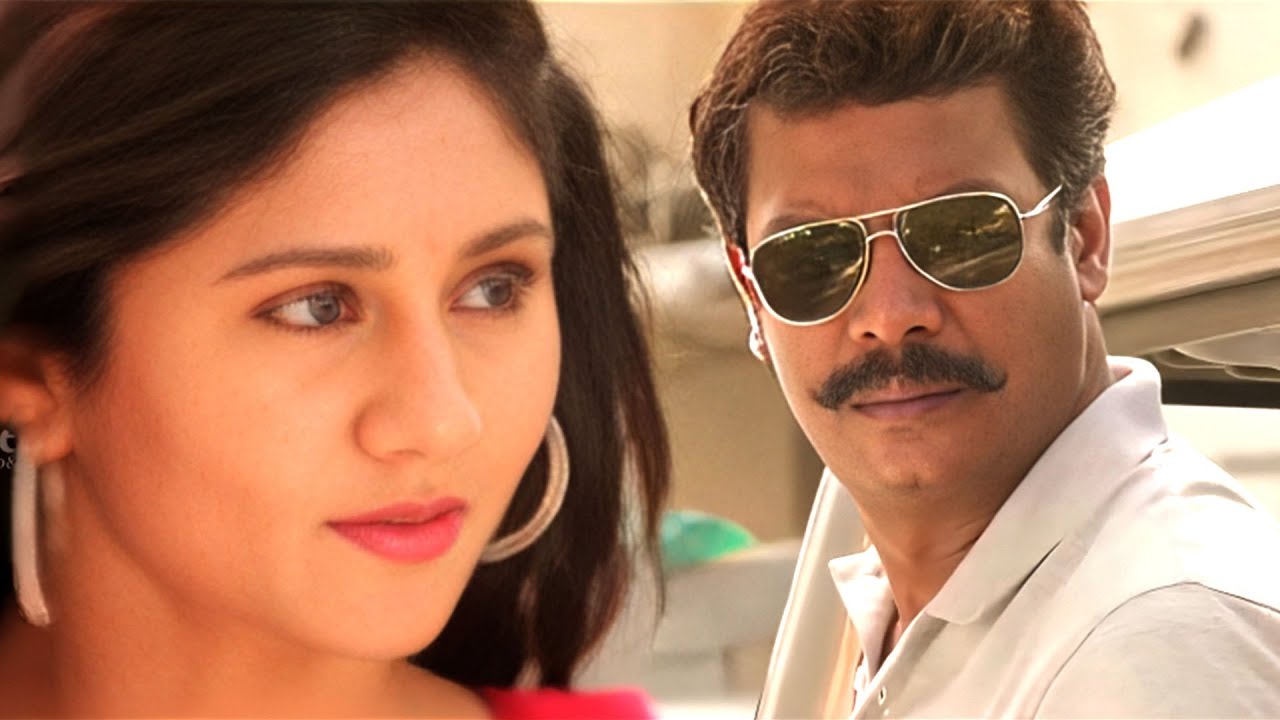 Kaaval Movie Scene | Samuthirakani | Vimal | Punnagai Poo Geetha | காவல்