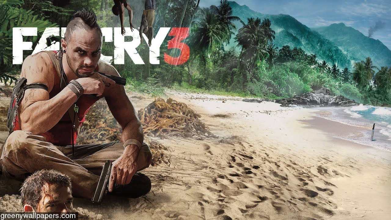 Far Cry 3 (2012) PC – Part 4 | Gameplay FR | 1080p 60fps