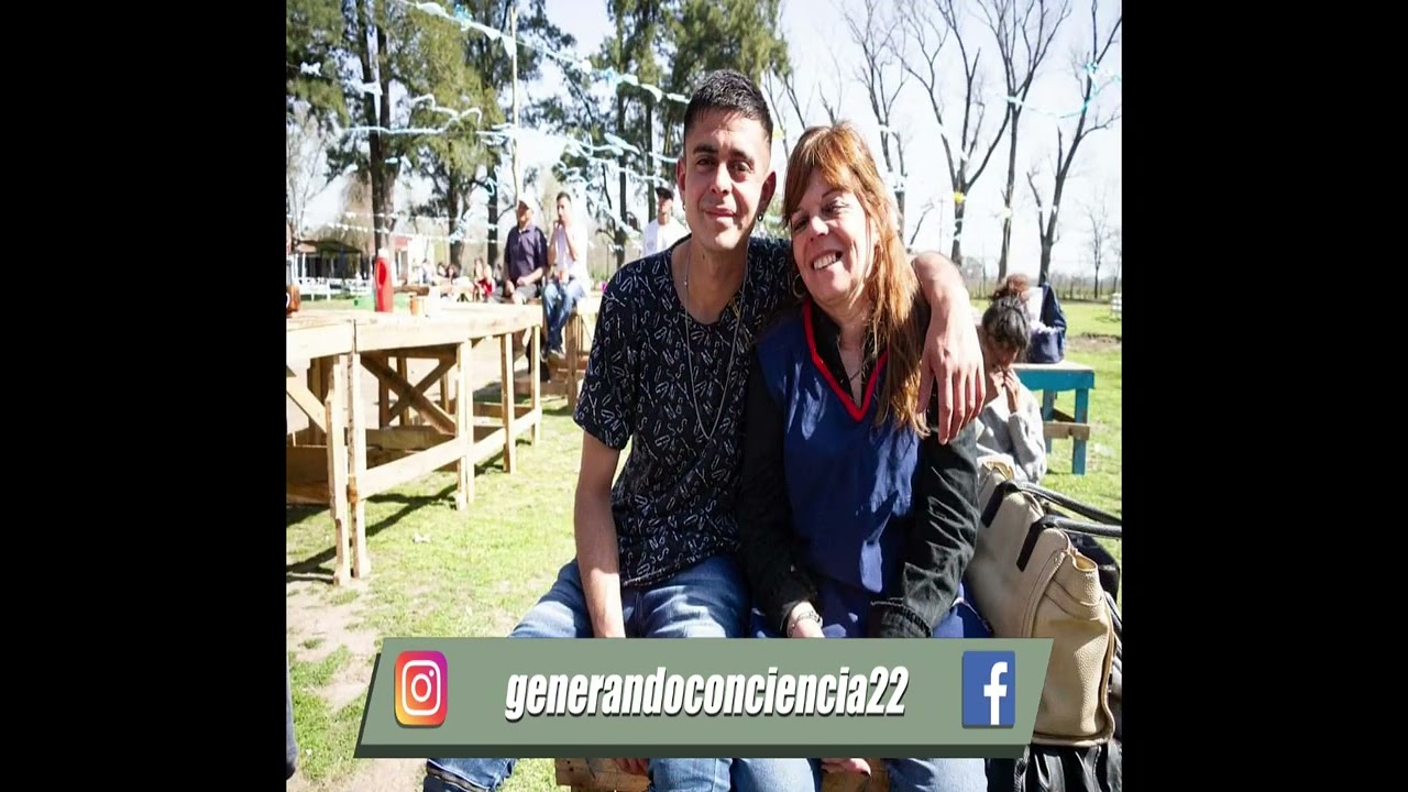 GENERANDO CONCIENCIA    20 septiembre 2023