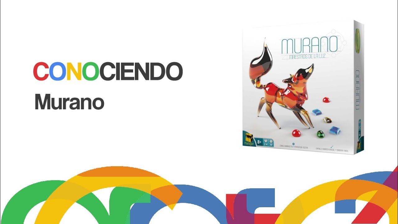 Conociendo Murano