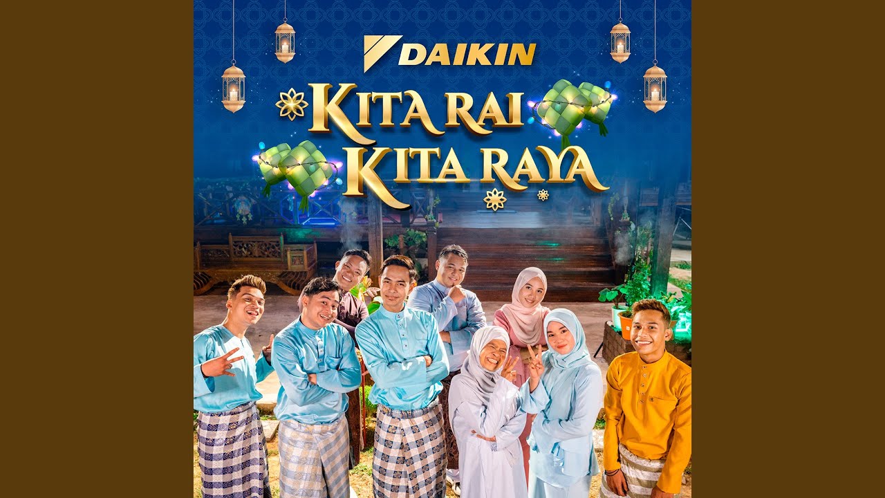 Kita Rai, Kita Raya