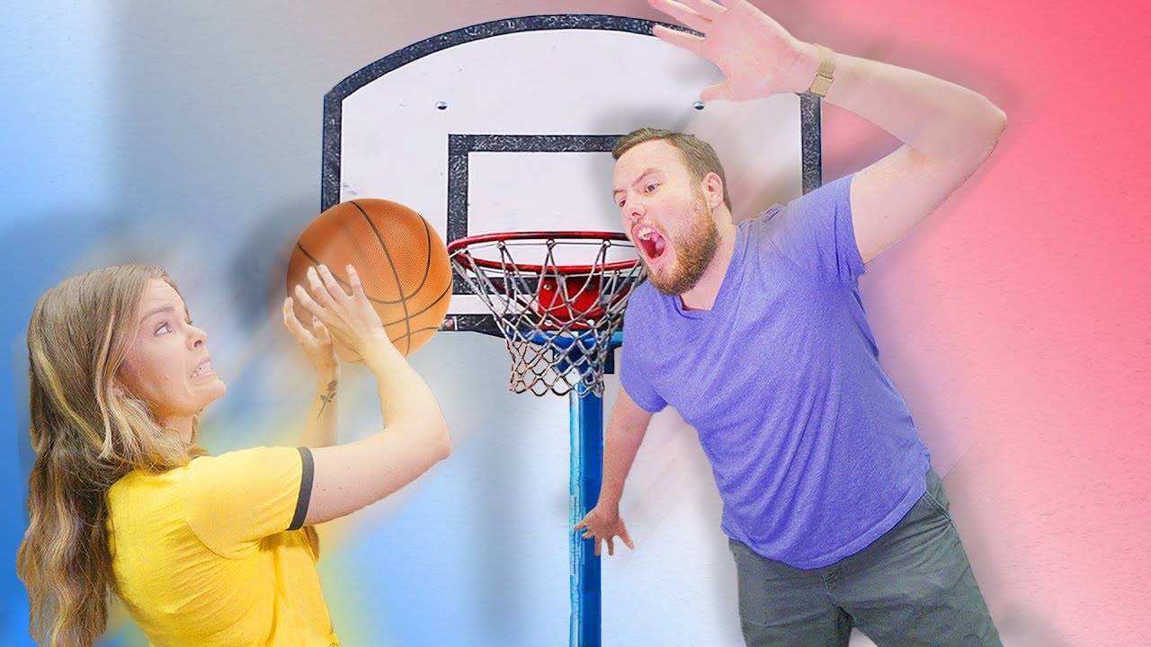 Hi5 Studios Grudge Match!