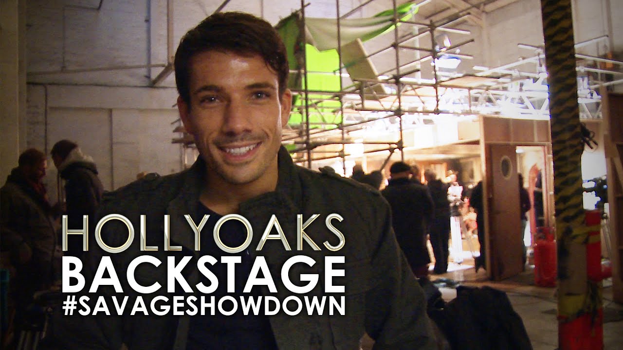 #SavageShowdown: Behind The Scenes