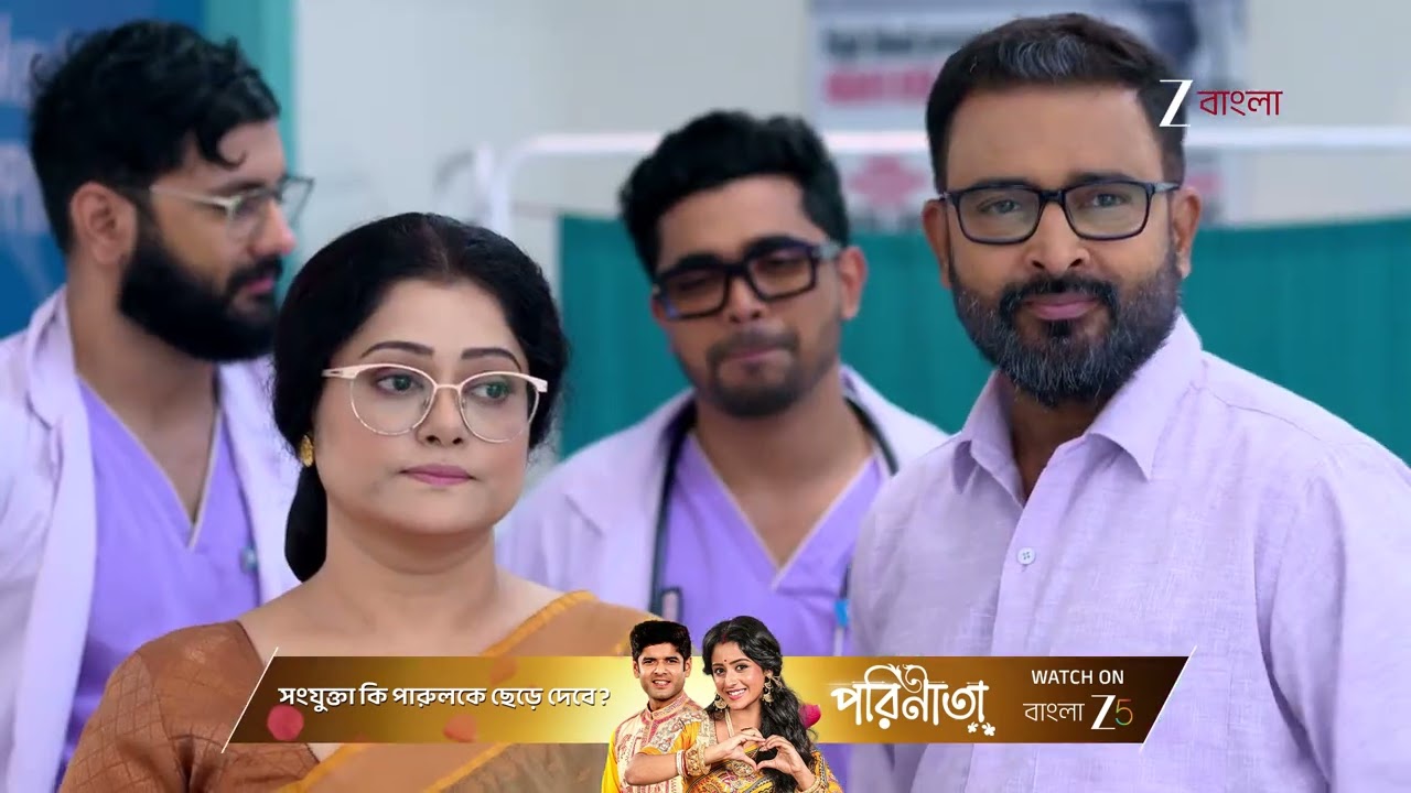 Anondi | Ep - 419 | Webisode 02 | Jan, 30 2026 | Anwesha Hazra, Writwik Mukherjee | Zee Bangla