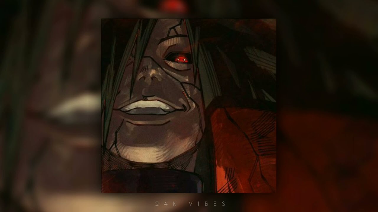 Night Lovell - Dark Light ( Slowed + Reverb )