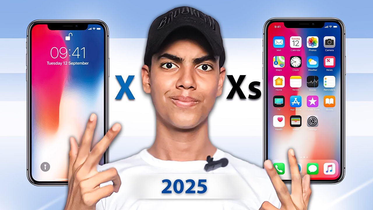 iphone X In 2025 Tamil Review | #iphoneX #trending