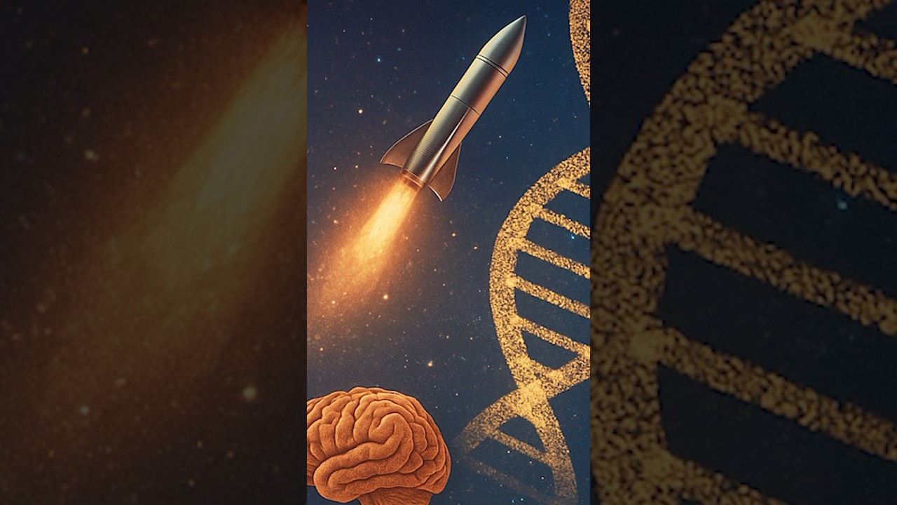 Why Science Advances So Slowly? 