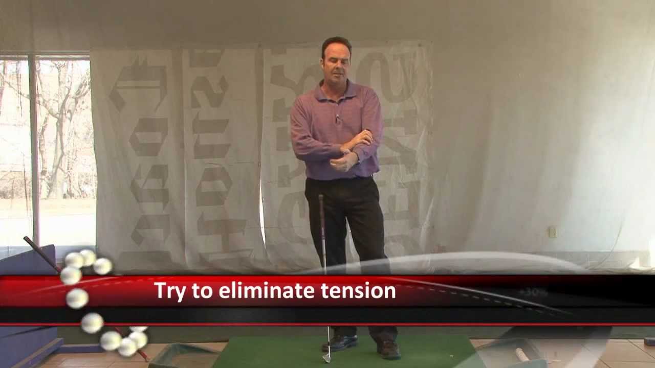 The Importance of the Kinetic Chain for Golf