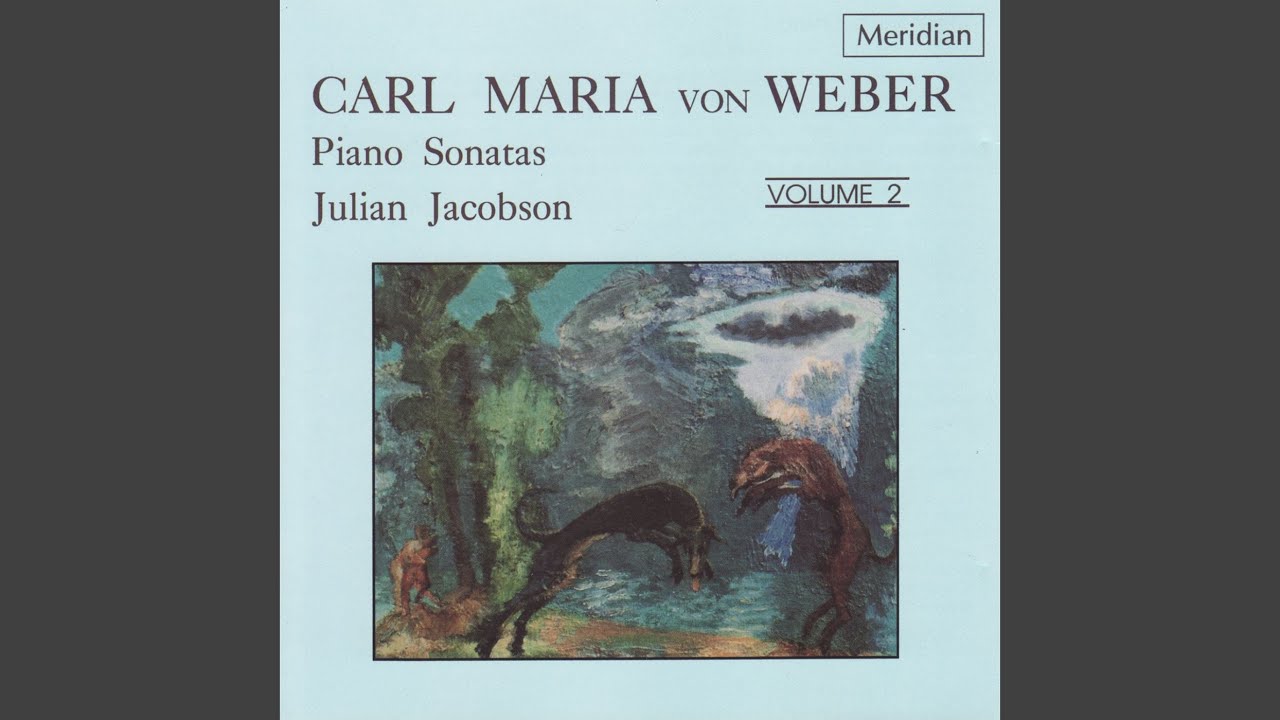 Piano Sonata No.4 in E Minor, Op. 70: I. Moderato