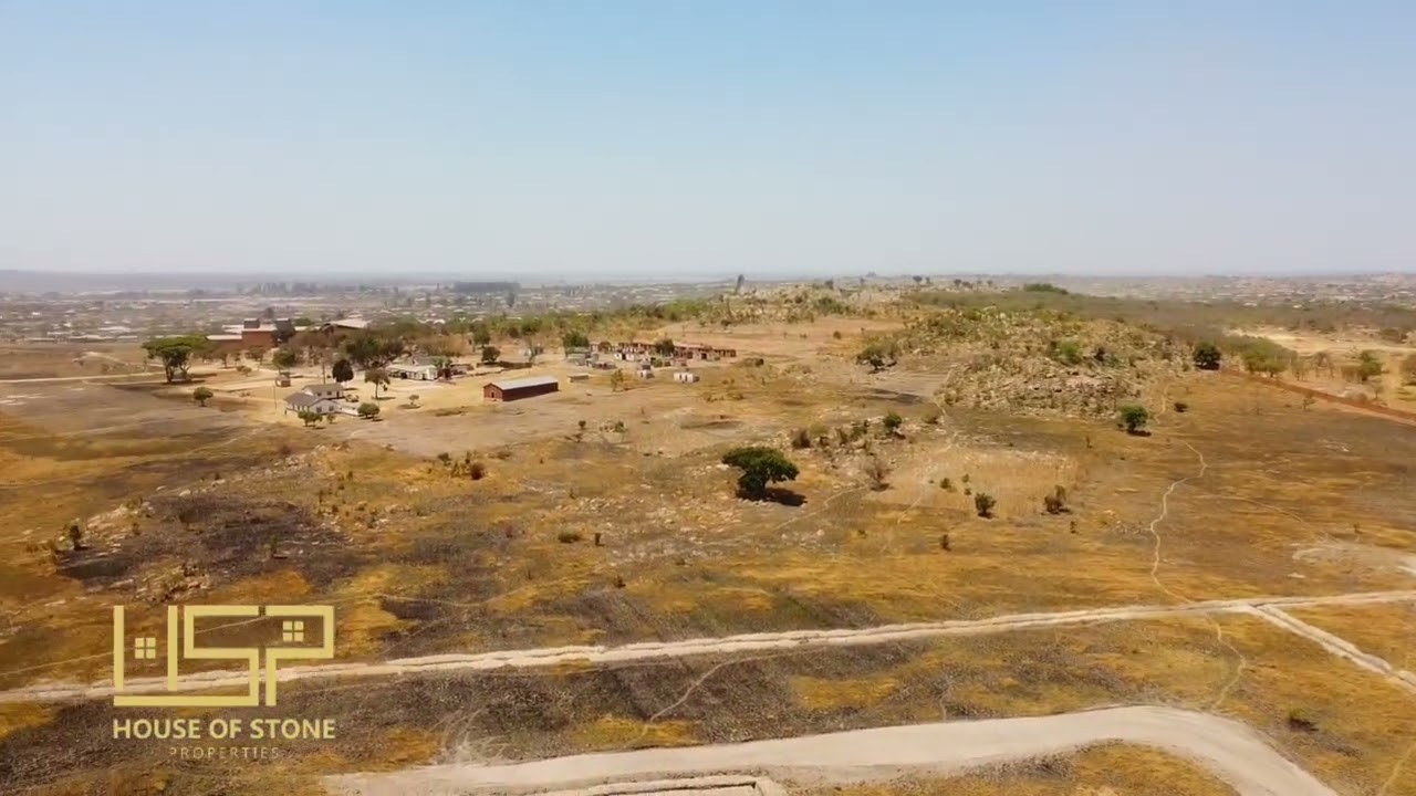 HSP | Spitzkop Gardens