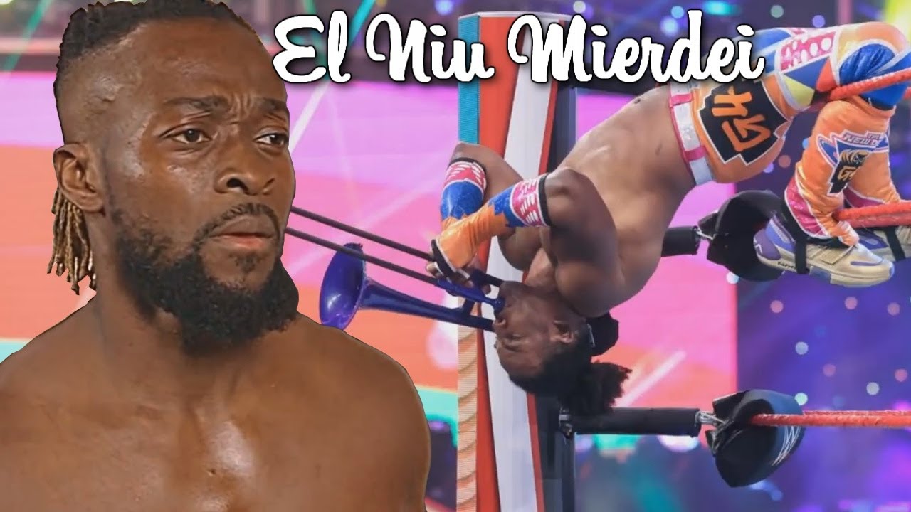 El Niu Mierdei