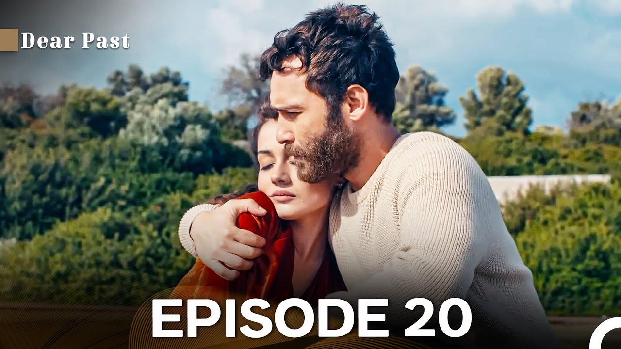 Dear Past Episode 20 - FULL HD