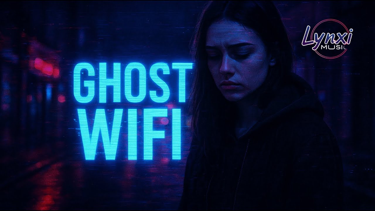 Ghost Wifi | Lynxi Music