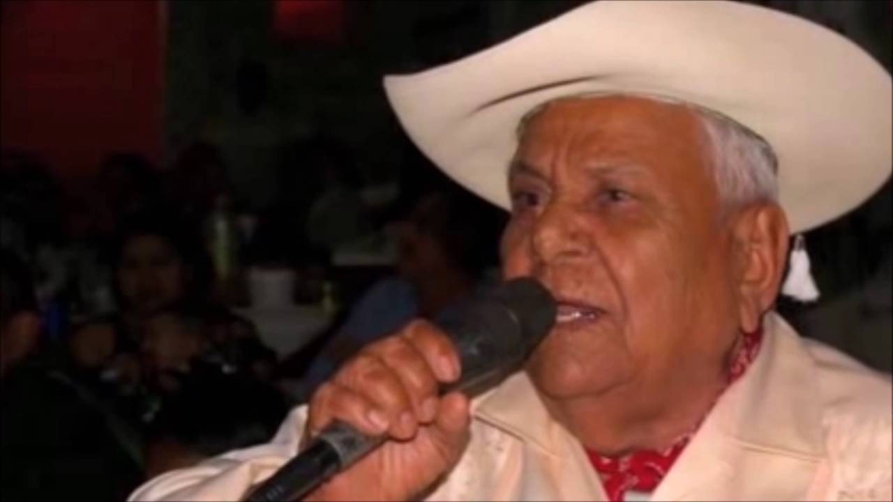 Mix Tilo Garcia el rey del zapateado