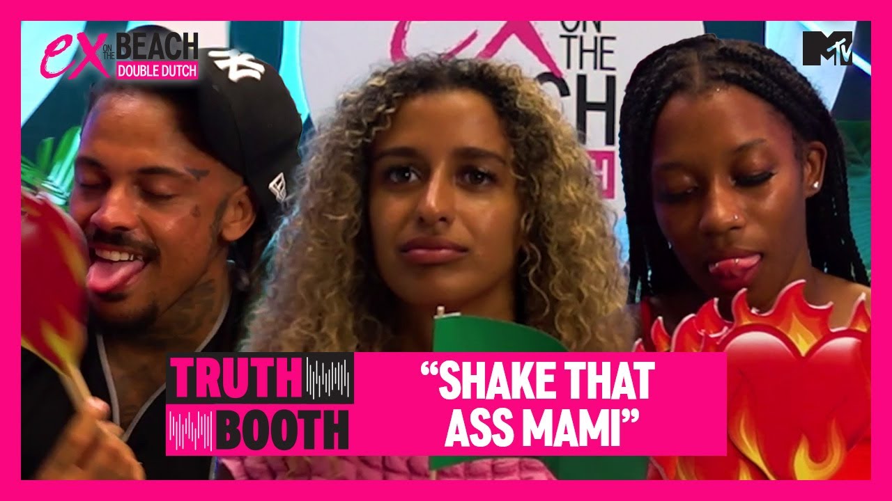 &ldquo;JIJ maakt IEDEREEN VERLIEFD&rdquo; | EOTBDD S11: Truth Booth #6