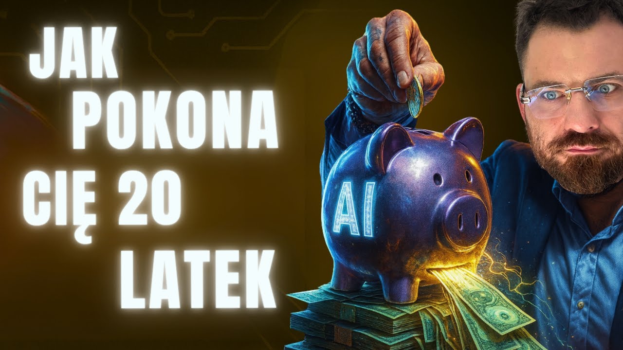 Jak zarobić na AI w 2025 i zdobyć przewagę na rynku - High Performance w Praktyce