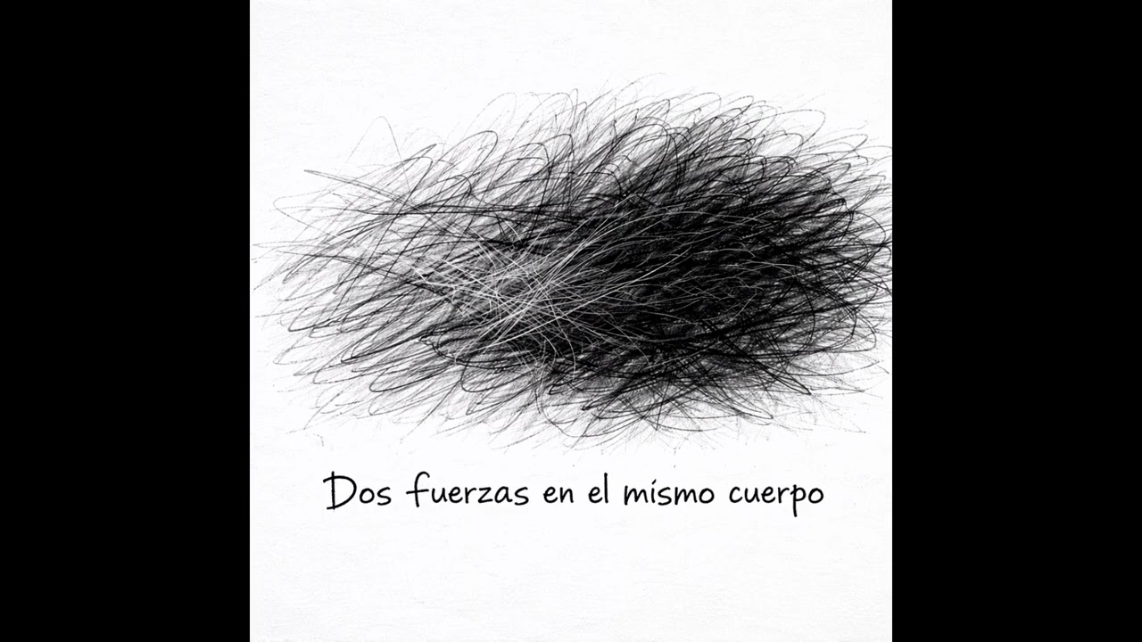 Dos Fuerzas en el mismo cuerpo (INTRO)