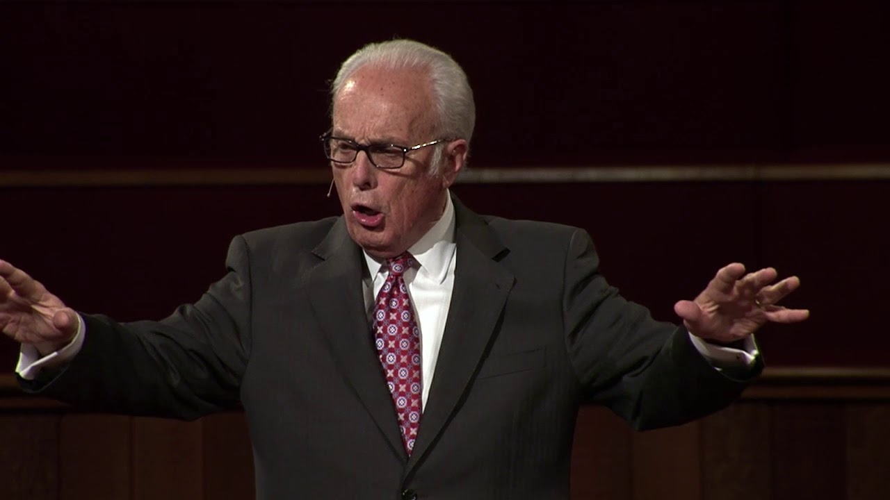 God&rsquo;s Strategy for Church Growth