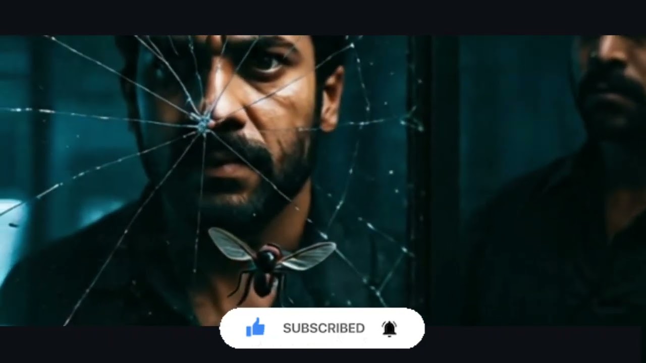 EEGA 2 &ndash; Official Trailer | Ram Charan &times; Nani &times; Samantha &times; Sudeep | The Revenge Returns