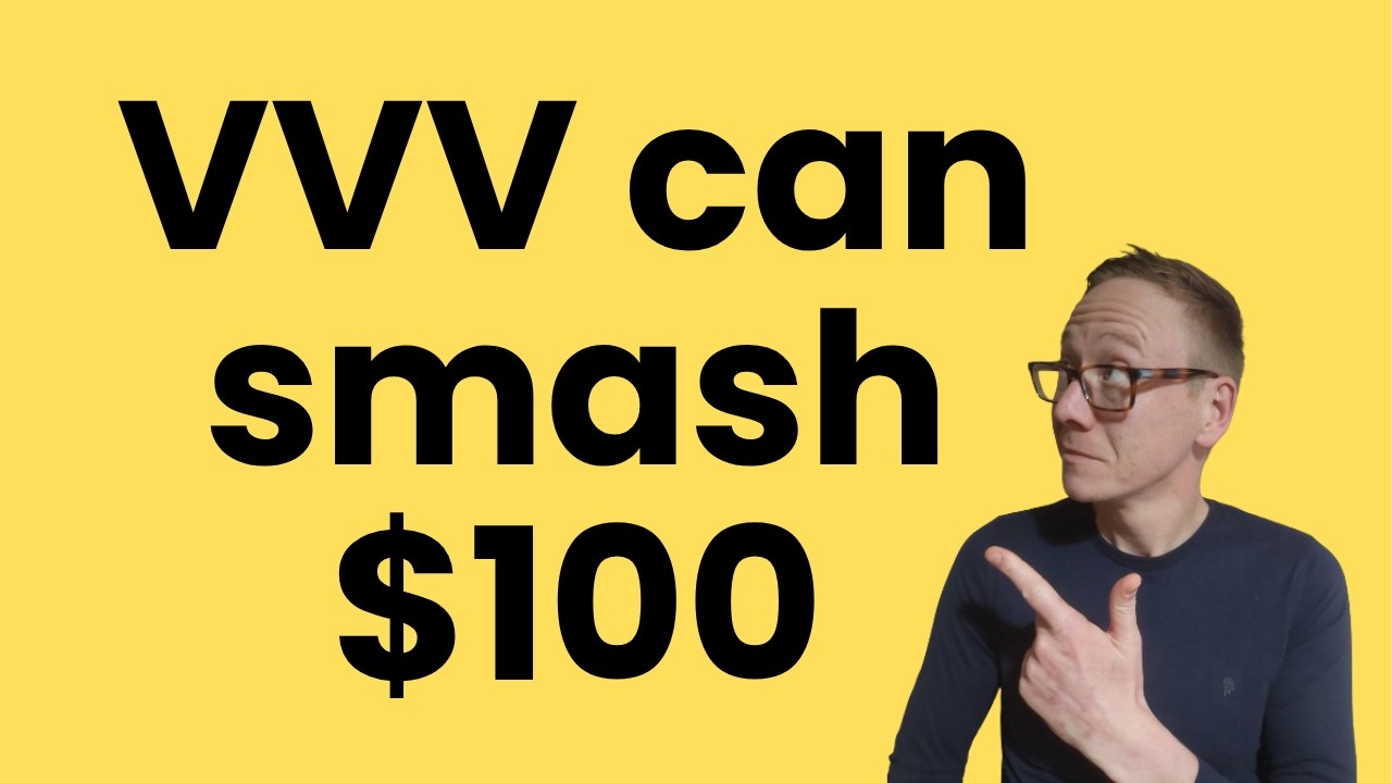 Обзор криптовалюты Venice token (VVV) &mdash; как заработать большие деньги
