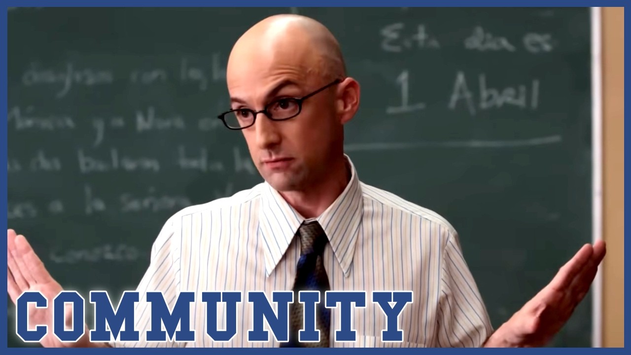 April Fools Day Is Banned | Community | The Science of Illusion Clip