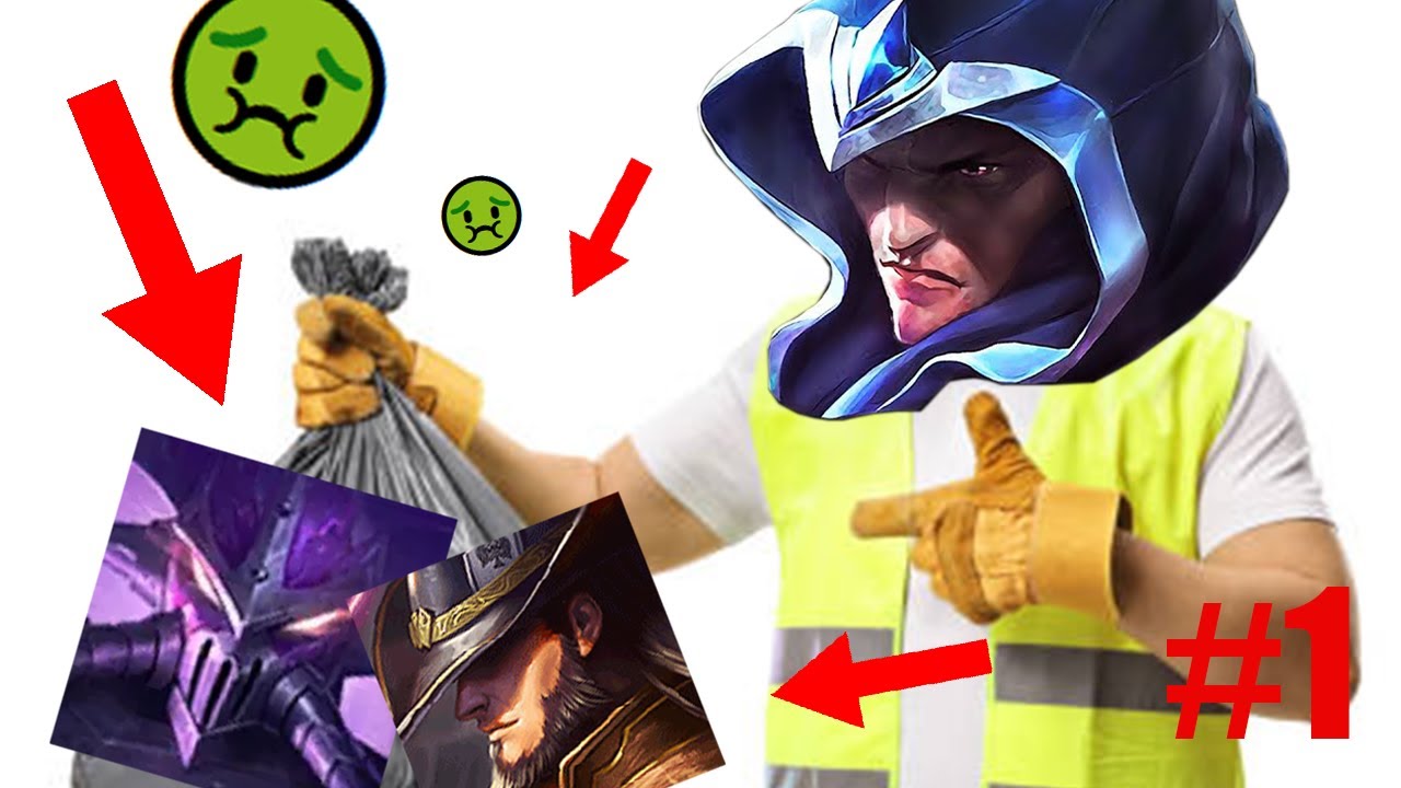 Learning Talon to get GRANDMASTER (Real bronze to Master extended, Week 1)