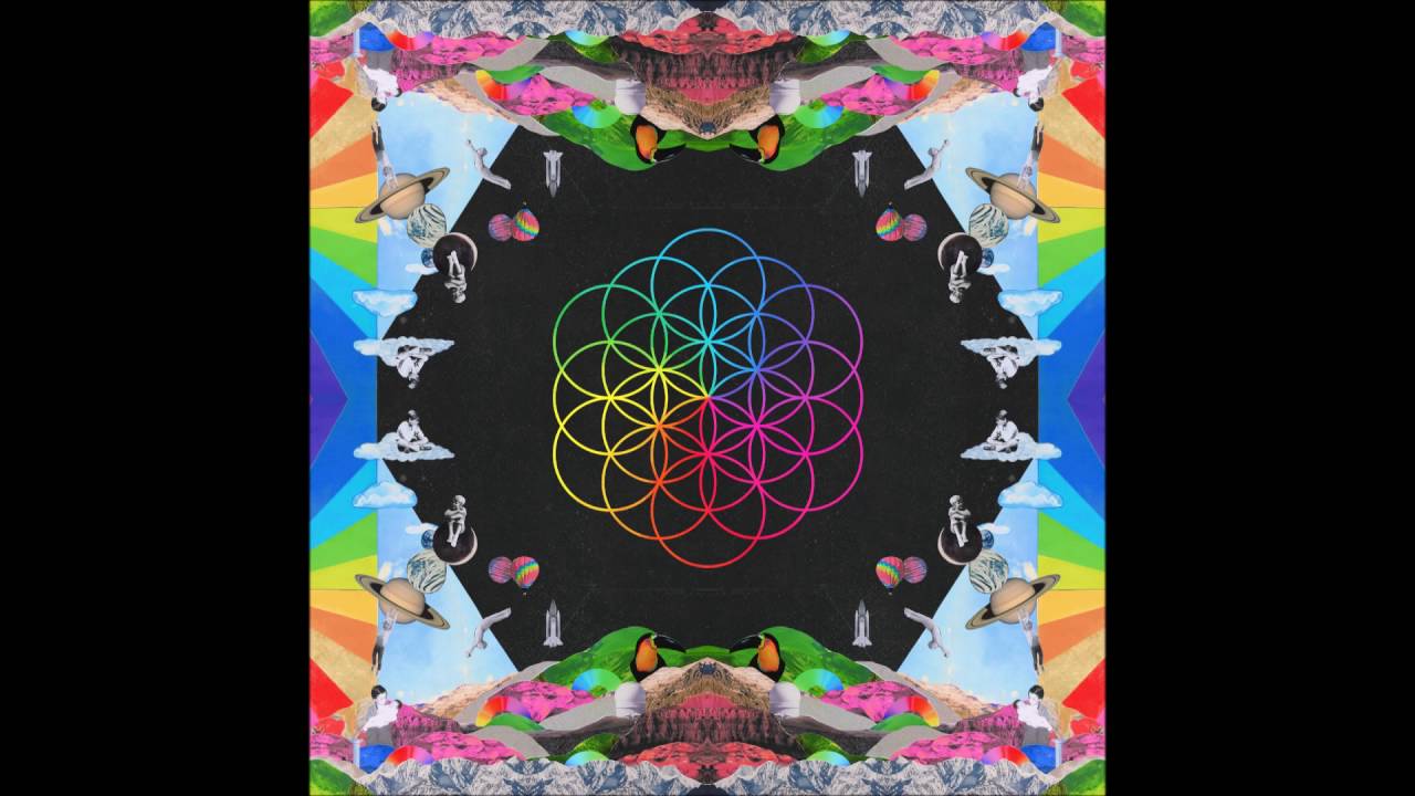 Coldplay - Adventure Of A Lifetime (Audio)