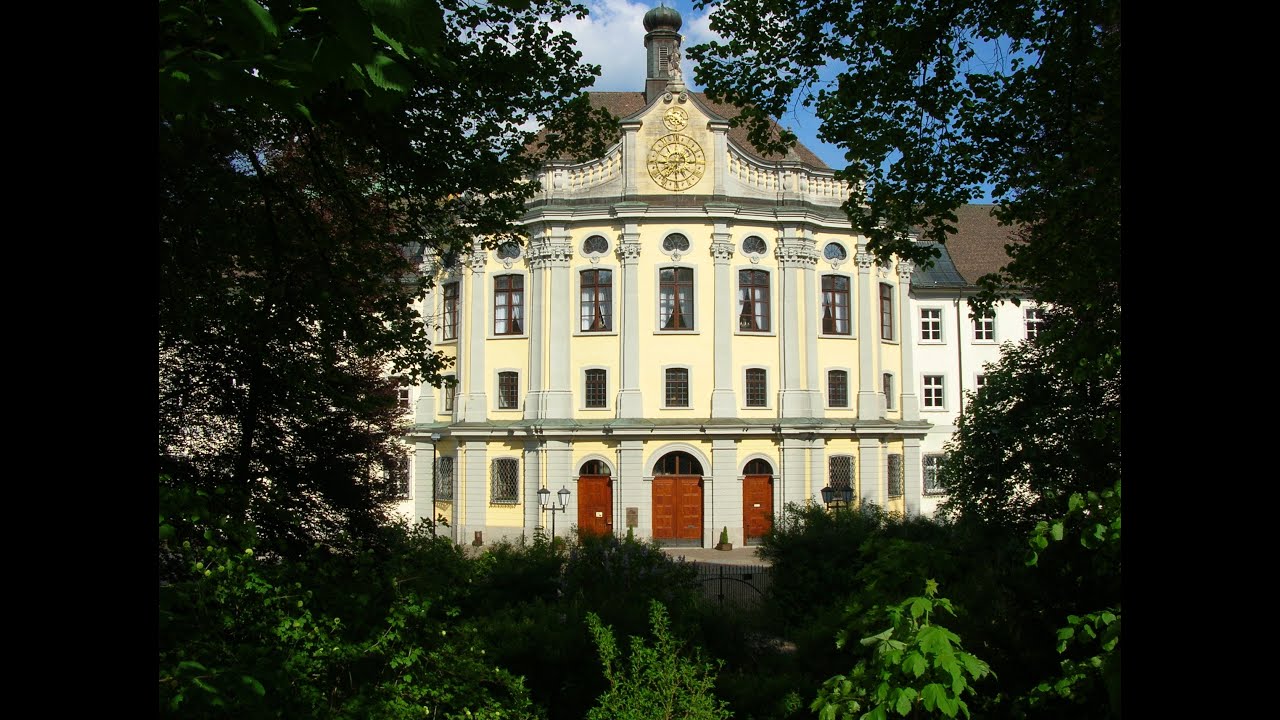 1000 Jahre Kloster St. Blasien (1983)