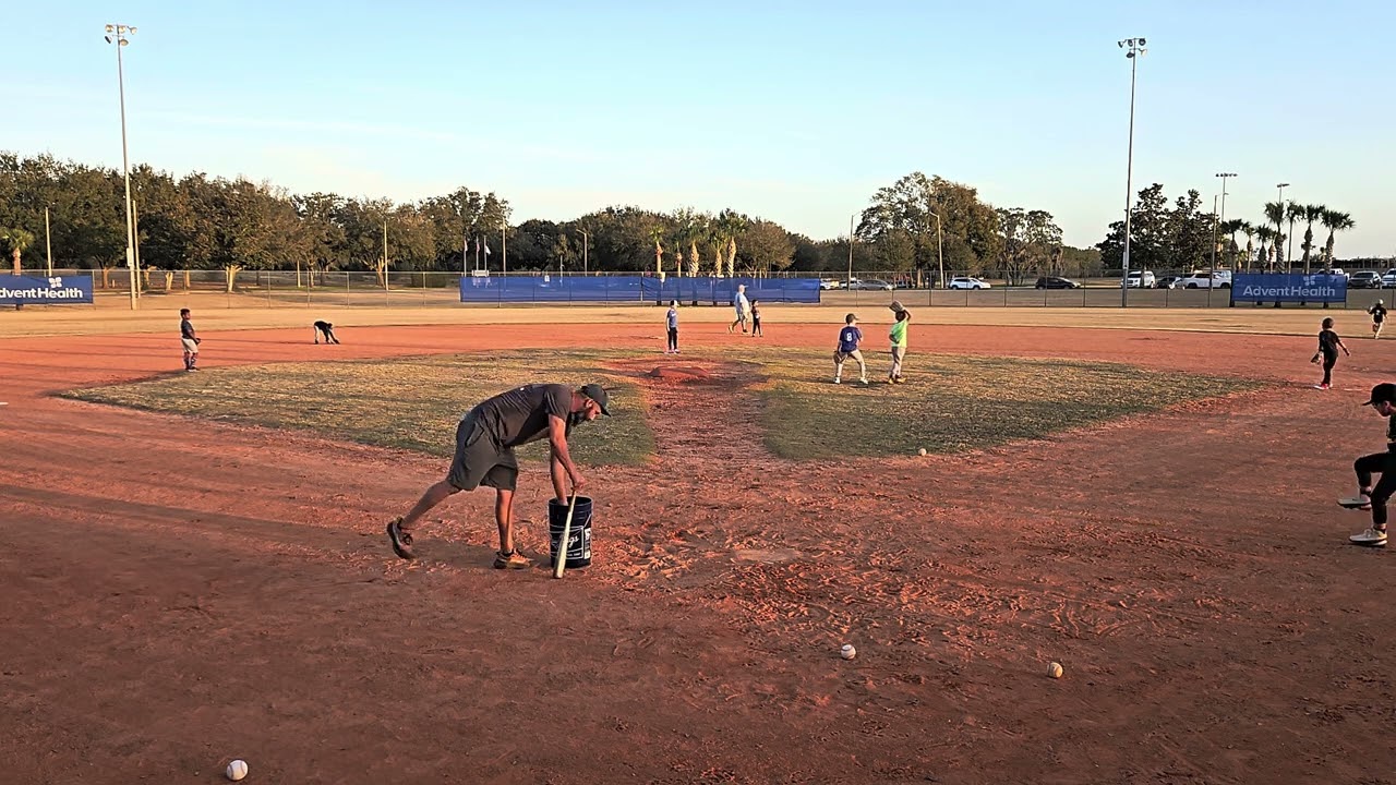 Alan Cabral team knights 2026