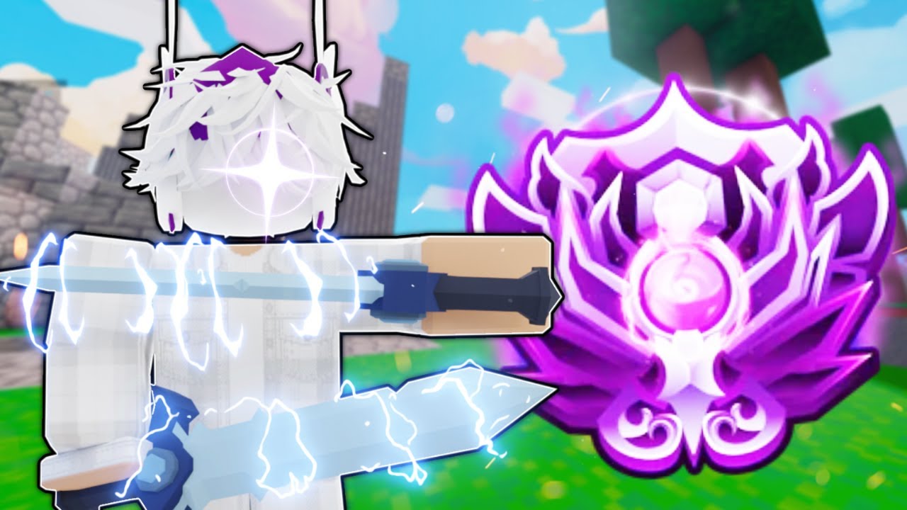 Caitlyn Rank Domination(Roblox Bedwars)