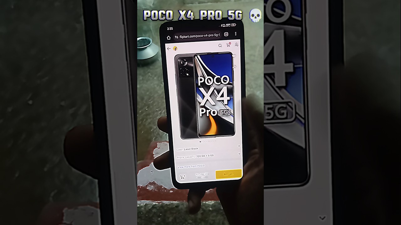 poco X4 Pro 5g under 15k best device for average smartphone #sorts #pocox