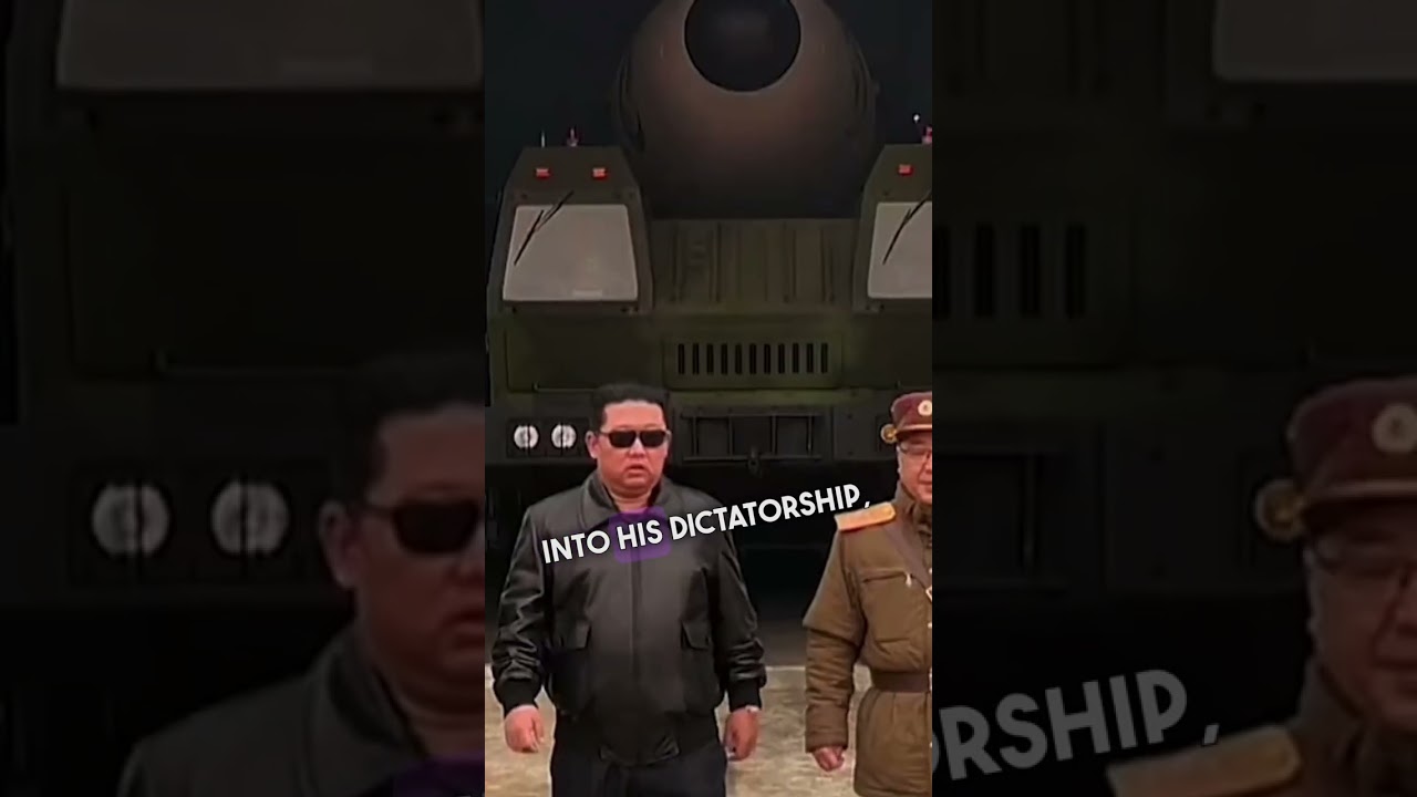 Правда о Северной Корее...
