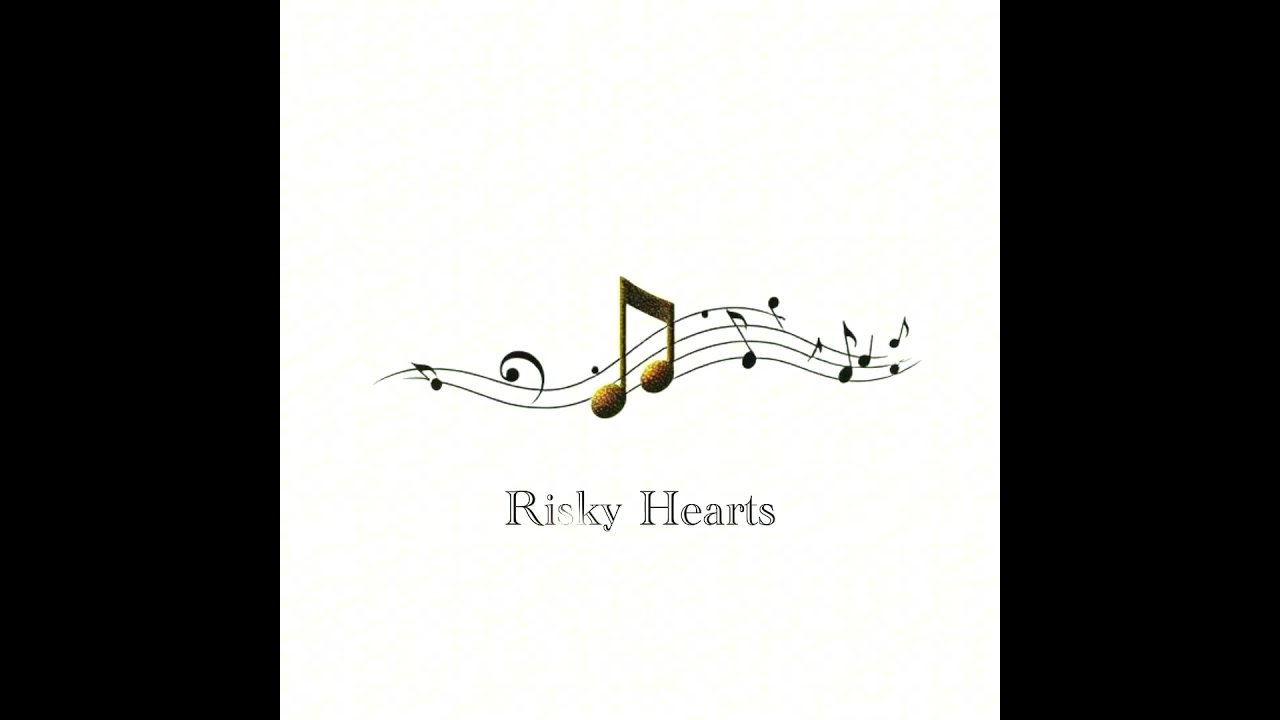 Risky Hearts     #jpr01