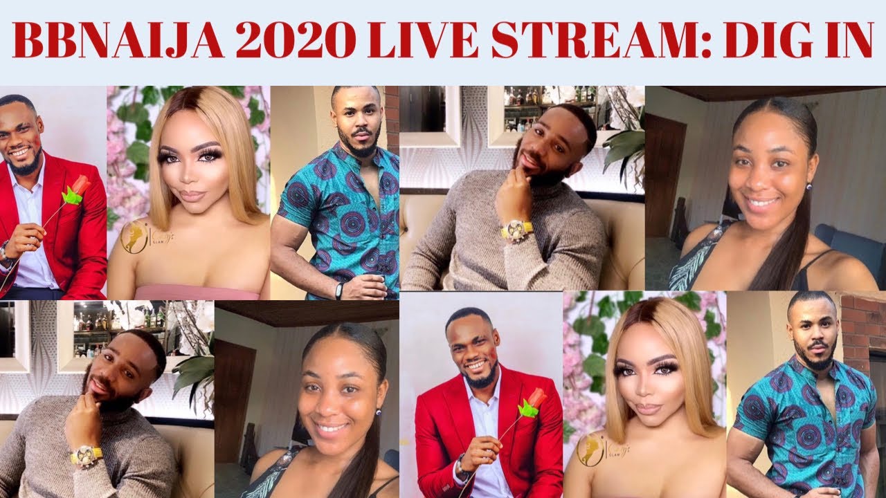 BBNAIJA 2020 LIVE STREAM: KA3NA, LUCY CRY DURING YOGA| OZO AVOIDS NENGI OVER PRINCE IN THE HOUSE|