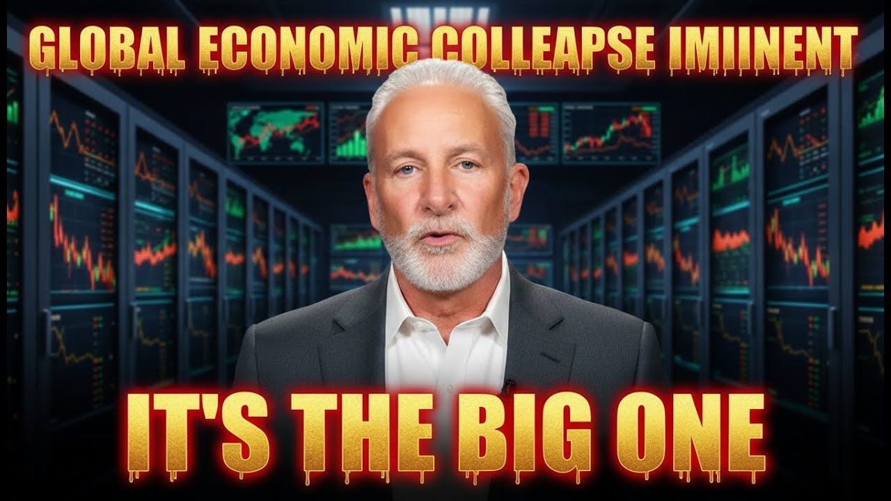 100% CERTAINTY! Your Silver Holding Is About to Become Almost Priceless | Peter Schiff