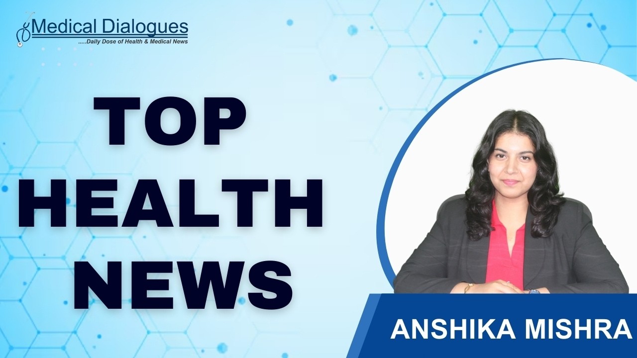 TOP HEALTH NEWS 14.02.26