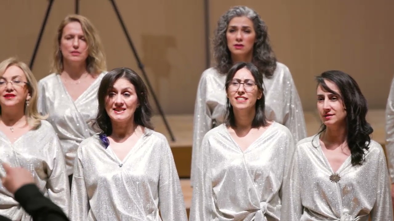 24 ŞUBAT 2024 KOROPOPSESLİ KONSERİ