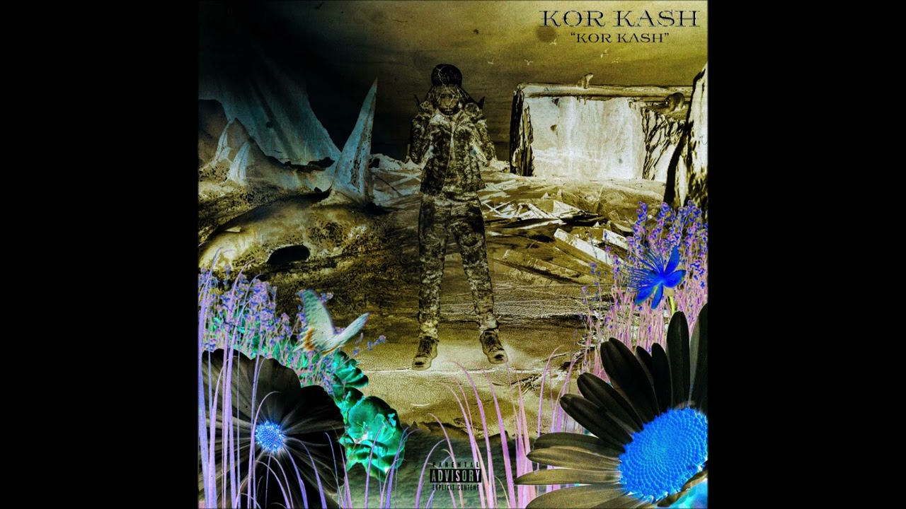 KOR KASH (코르캐쉬) - 2009 (Buzzer Beat Remix)
