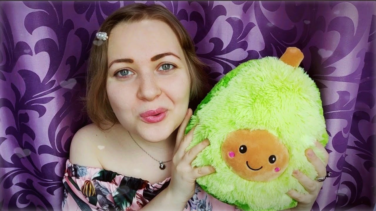 АСМР Странный продавец в МАГАЗИНЕ ИГРУШЕК 🛍 подберет ПОДАРОК для Вашей ДЕВУШКЕ ♥ ASMR ролевая игра