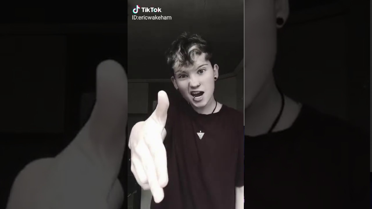 Spooky challenge in Halloween  👻on tiktok