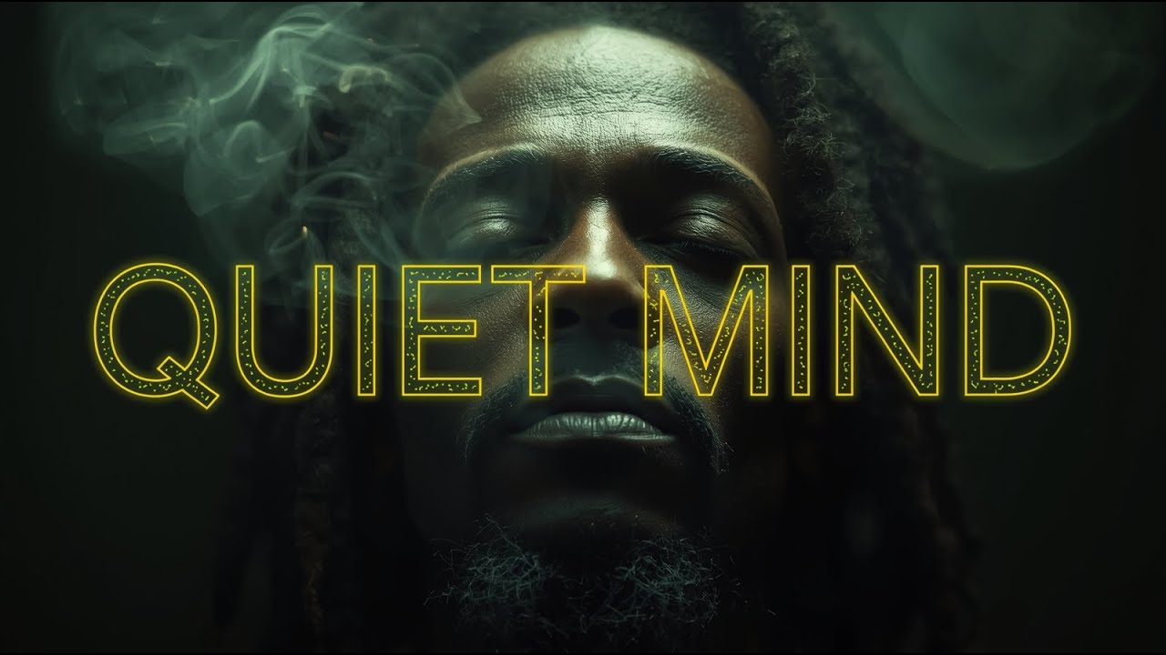 🔥 This Reggae Dub Will Quiet Your Mind Instantly 🌿🔊
