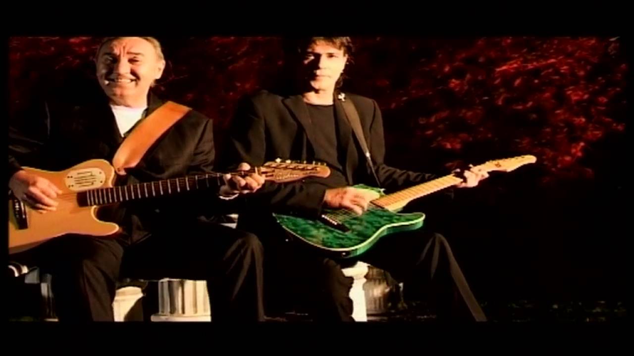 Vladimir Kočiš Zec & Vlado Kalember - Prijatelju (Official Music Video)