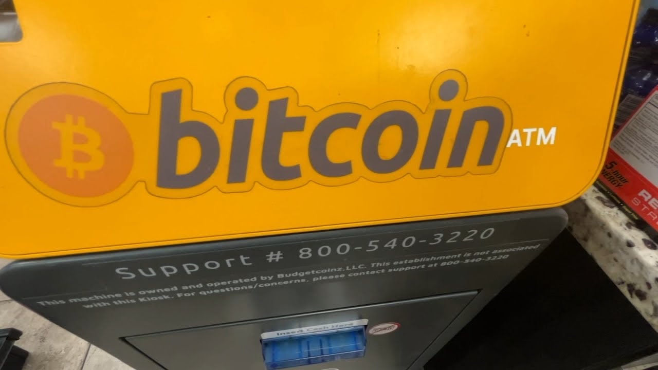 CA dad lured to Bitcoin ATM by scammer claiming to be son in latest scheme to steal money