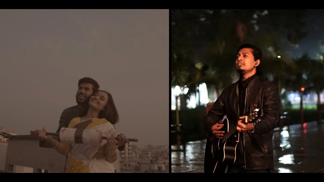 Shekal (সেকাল) by Sunbeer Sarwar || Own Track || New release || 14/02/2022
